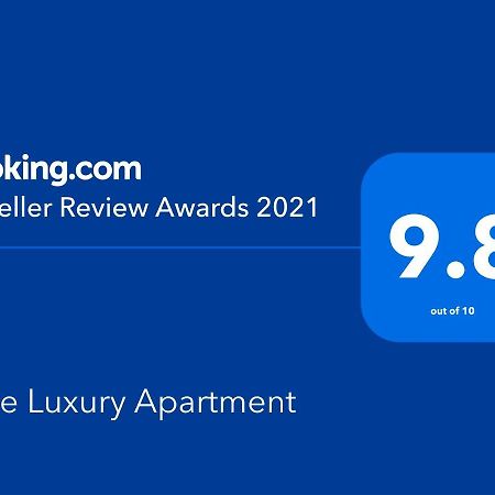 Rose Luxury Apartment Mamaia Dış mekan fotoğraf