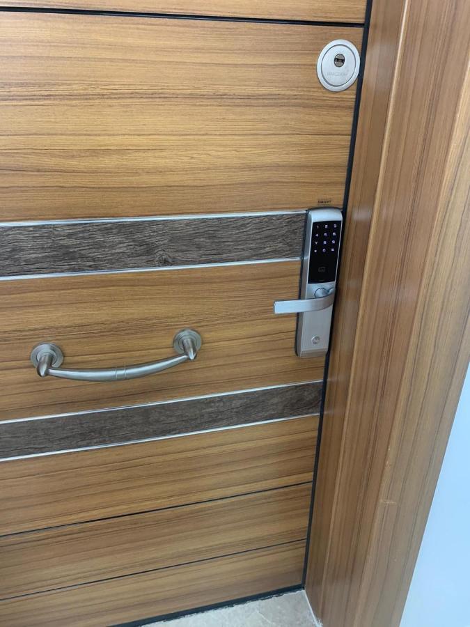 Rose Luxury Apartment Mamaia Dış mekan fotoğraf